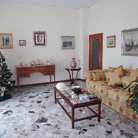 Casa Rachele Panzió Piano di Sorrento Kültér fotó