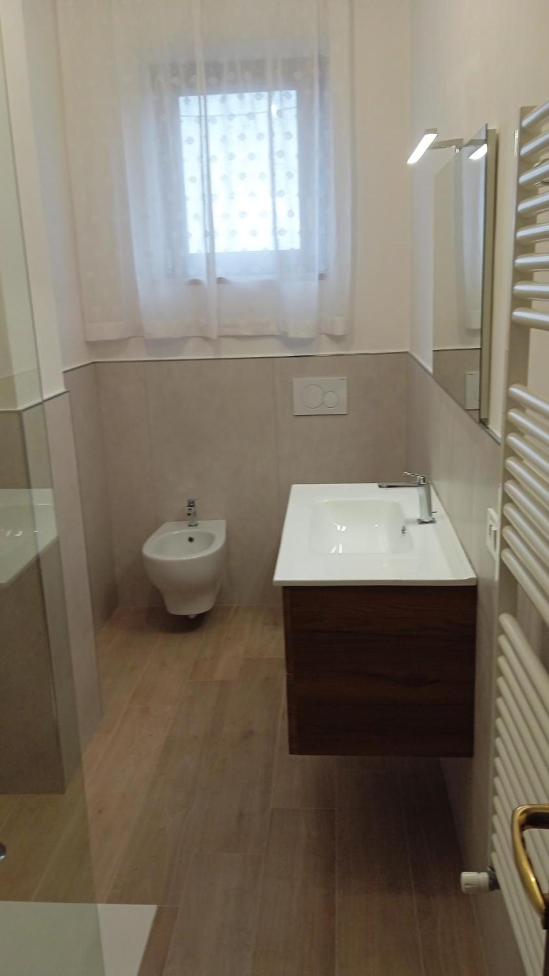 Casa Rachele Panzió Piano di Sorrento Kültér fotó