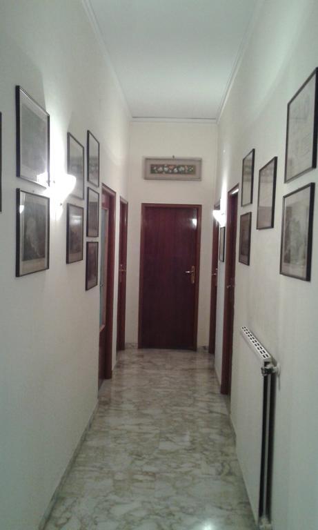 Casa Rachele Panzió Piano di Sorrento Kültér fotó