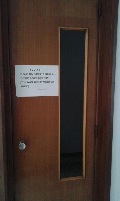 Casa Rachele Panzió Piano di Sorrento Kültér fotó
