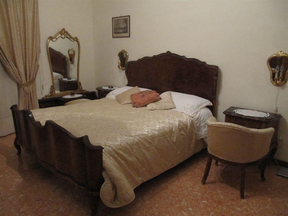 Casa Rachele Panzió Piano di Sorrento Kültér fotó