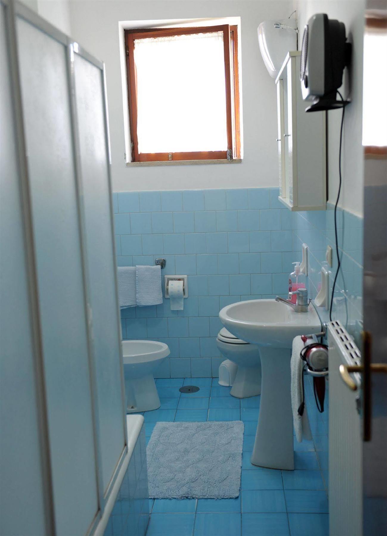 Casa Rachele Panzió Piano di Sorrento Kültér fotó