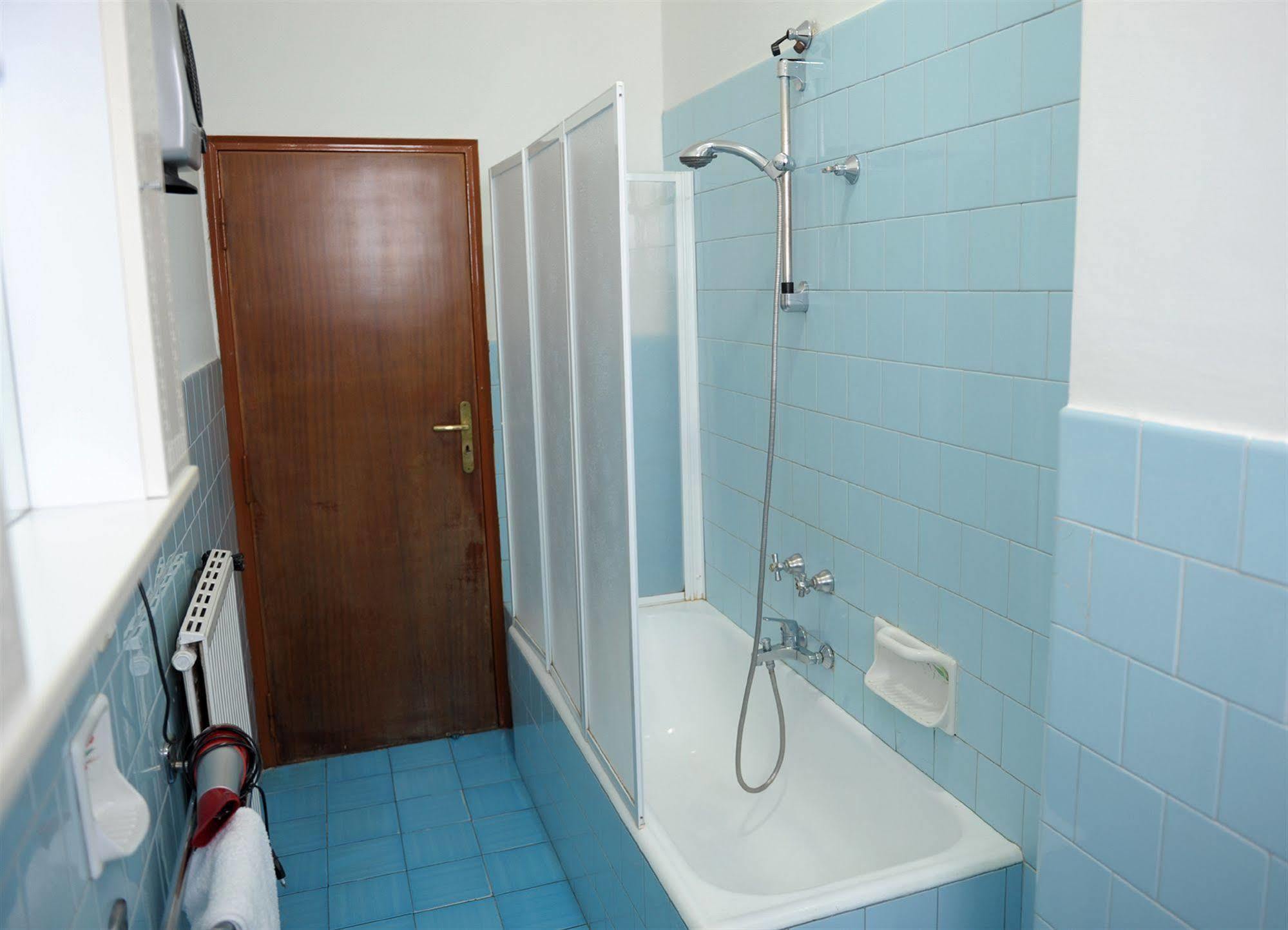 Casa Rachele Panzió Piano di Sorrento Kültér fotó