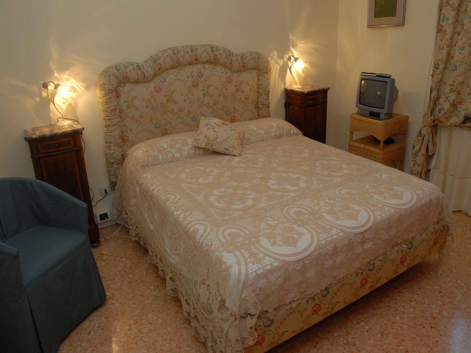 Casa Rachele Panzió Piano di Sorrento Kültér fotó