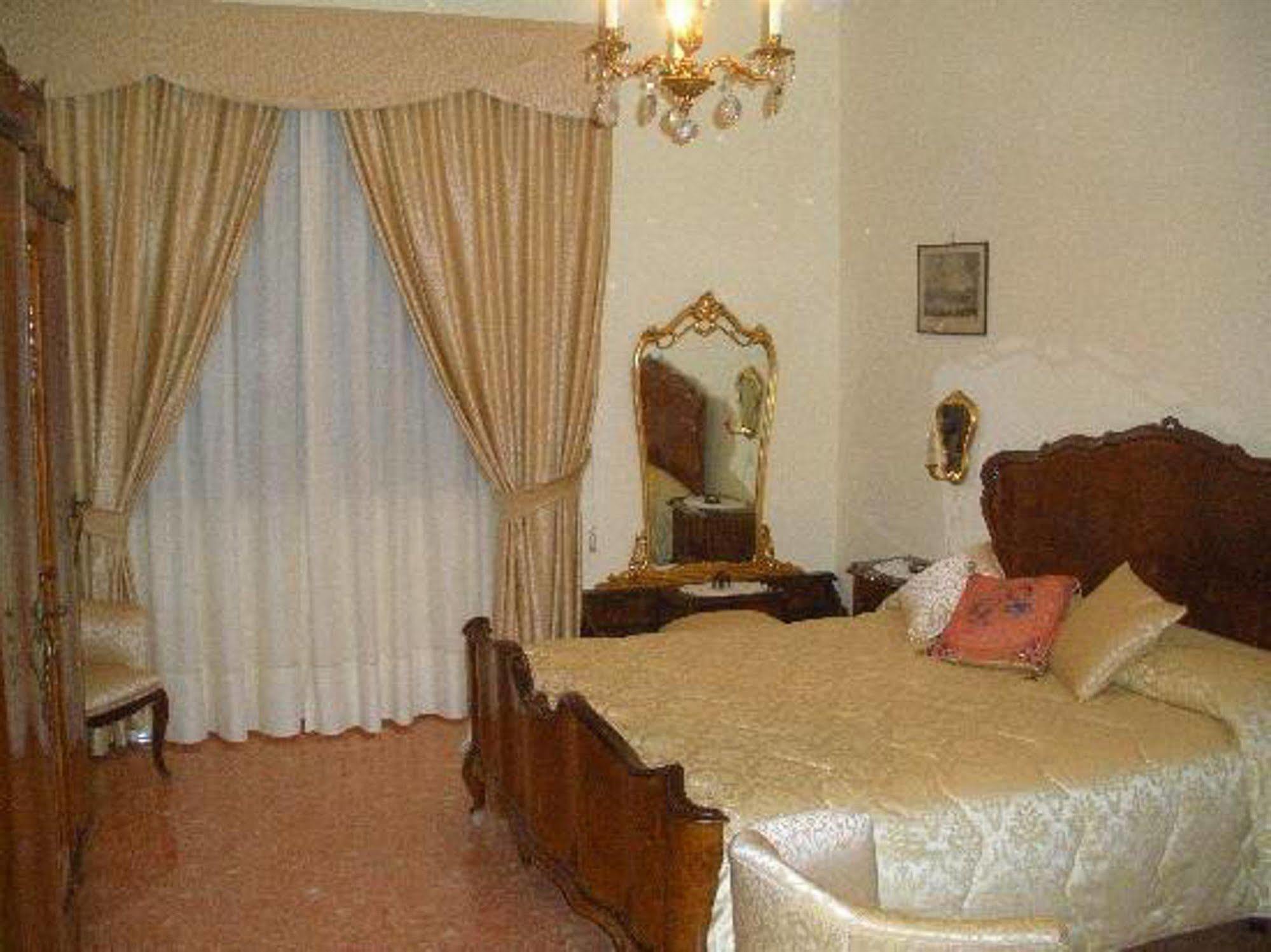 Casa Rachele Panzió Piano di Sorrento Kültér fotó